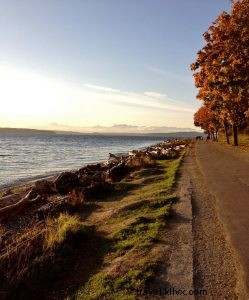 Discover West Seattle: Seattle s Oldest Neighborhood for Happy Travelers