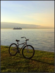 Discover West Seattle: Seattle s Oldest Neighborhood for Happy Travelers