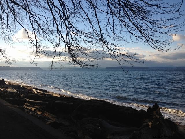 Discover West Seattle: Seattle s Oldest Neighborhood for Happy Travelers