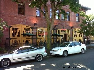Best Breakfast in Ballard: Hearty Carb-Filled Delights at Señor Moose