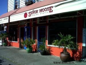 Best Breakfast in Ballard: Hearty Carb-Filled Delights at Señor Moose