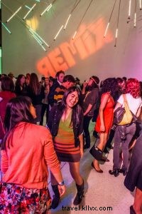 Museums Reimagined: Dynamic Experiences Beyond Your Grandparents  Era