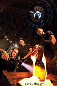 Museums Reimagined: Dynamic Experiences Beyond Your Grandparents  Era