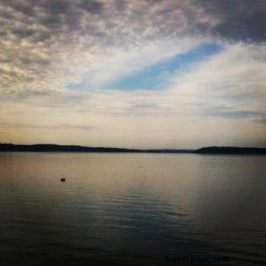 Scenic Train Rides Along Washington s I-5 Corridor: A Local s Guide