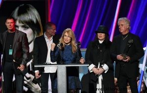 Heart s Nancy & Ann Wilson: Igniting Rock Star Dreams in Every Fan s Heart