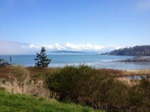 Lopez Island Idyll: Serene Ferry Escape to Washington s San Juan Islands