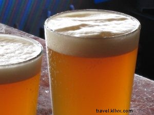 Beer by Bus: Discover Seattle s Premier Craft Beer Adventure