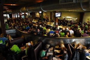 Beer by Bus: Discover Seattle s Premier Craft Beer Adventure