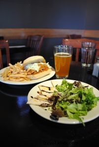 Beer by Bus: Discover Seattle s Premier Craft Beer Adventure