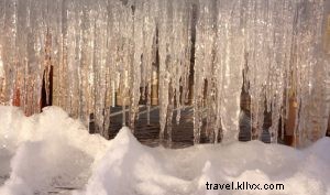 A Seattleite s Quest for Real Snow: Beyond Fleeting City Flakes