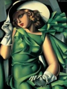 Paris, Seattle, or Both? A Tale of Two Captivating Art Exhibitions