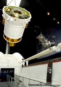 Awaken Your Inner Astronaut: Inside NASA s Space Shuttle Trainer