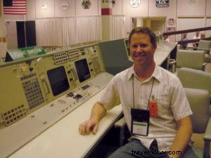 Awaken Your Inner Astronaut: Inside NASA s Space Shuttle Trainer