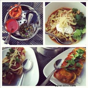 Will Run for Food: My Secret Motivation for Training the 8th Marathon