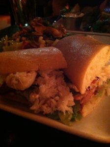 Will Run for Food: My Secret Motivation for Training the 8th Marathon