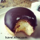 Will Run for Food: My Secret Motivation for Training the 8th Marathon