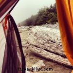 Epic Beach Camping Adventure: Ozette Triangle Loop on Olympic Peninsula