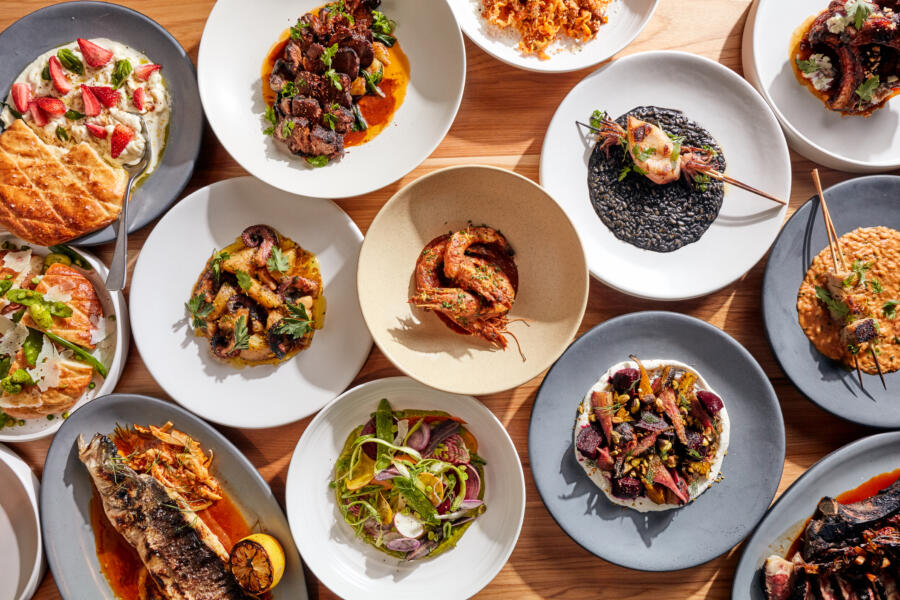 Chicago s Top New & Trending Restaurants: Hottest Dining Spots Guide