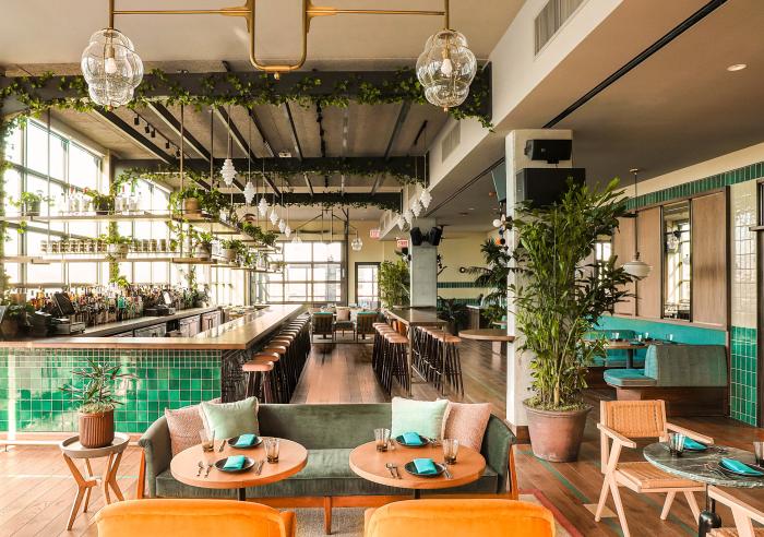 Chicago s Top New & Trending Restaurants: Hottest Dining Spots Guide