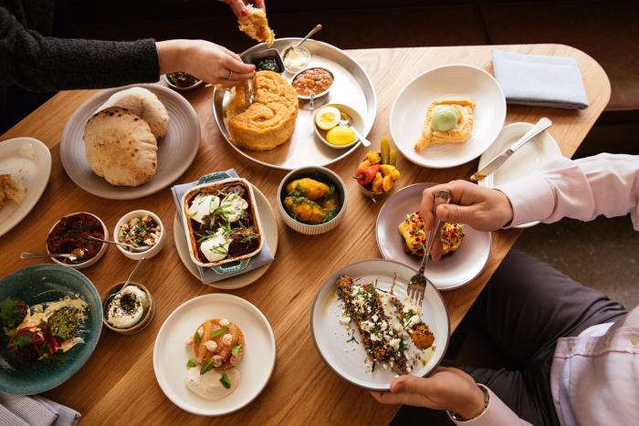Chicago s Top New & Trending Restaurants: Hottest Dining Spots Guide