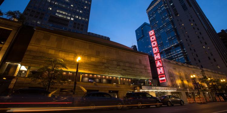 Best Chicago Restaurants Near Top Theatres: Perfect Dinner & Show Guide
