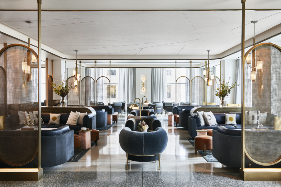 Best Restaurants on Chicago s Magnificent Mile: Top Dining Guide