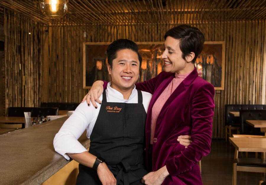 Chicago s Celebrity Chefs: Dine with the Stars at Top Restaurants