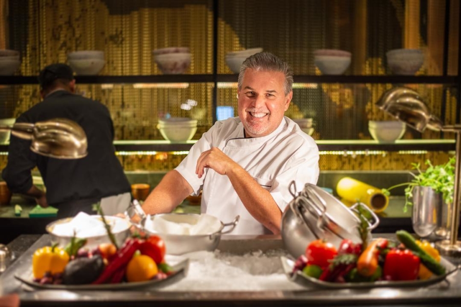 Chicago s Celebrity Chefs: Dine with the Stars at Top Restaurants