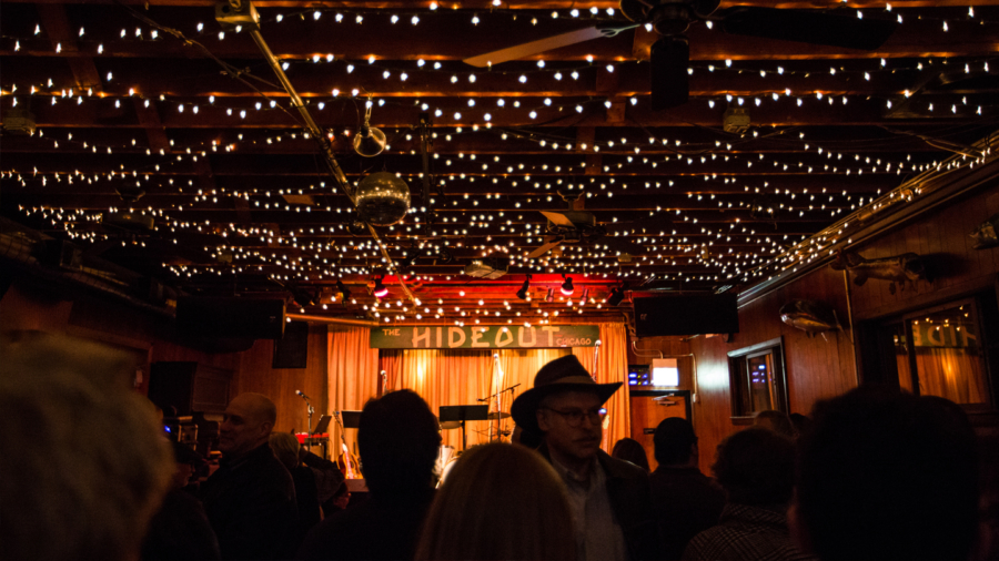 Discover Chicago s Iconic Retro Speakeasies and Historic Bars