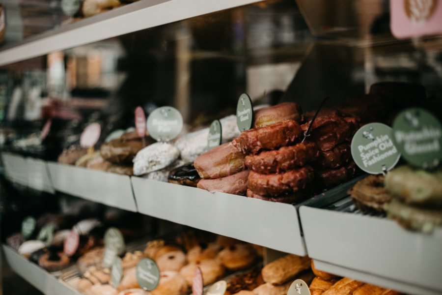 Chicago s Must-Try Dessert Destinations: Iconic Sweets & Treats