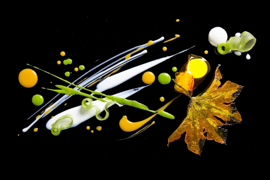 Chicago s Iconic Restaurants: Michelin Stars, Celebrity Chefs & Historic Gems