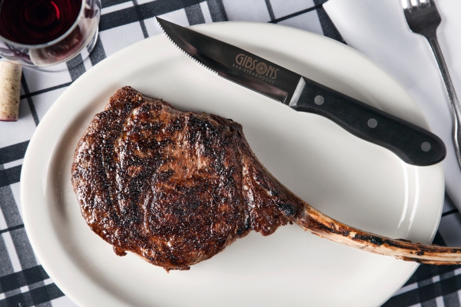 Chicago s Iconic Restaurants: Michelin Stars, Celebrity Chefs & Historic Gems