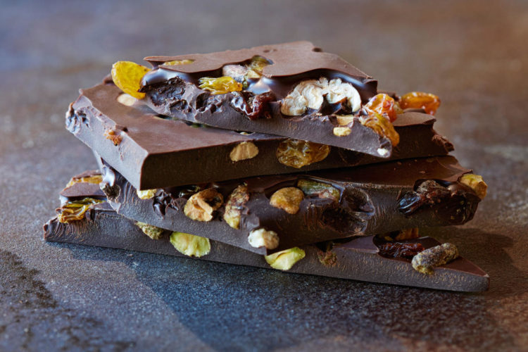 Discover Iconic Chicago Candies: Best Spots for Classic Sweets