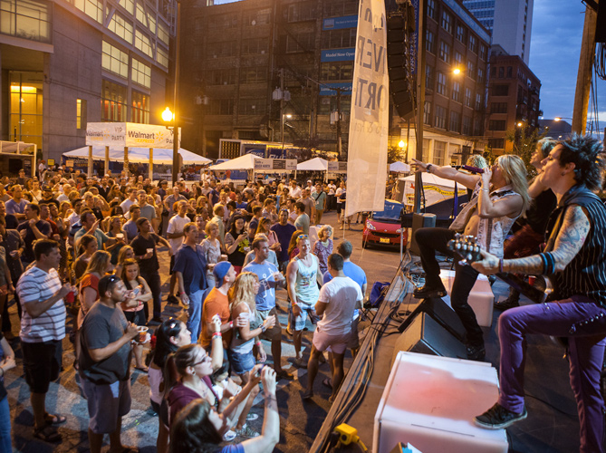 Ultimate Guide to Chicago s Best Food Festivals