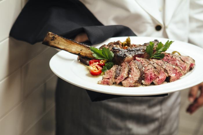 Ultimate Guide to Chicago s Best Steakhouses