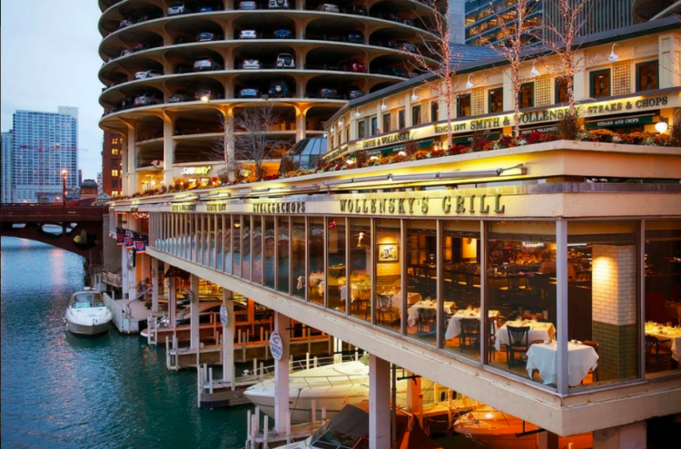 Ultimate Guide to Chicago s Best Steakhouses