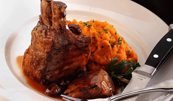 Ultimate Guide to Chicago s Best Steakhouses