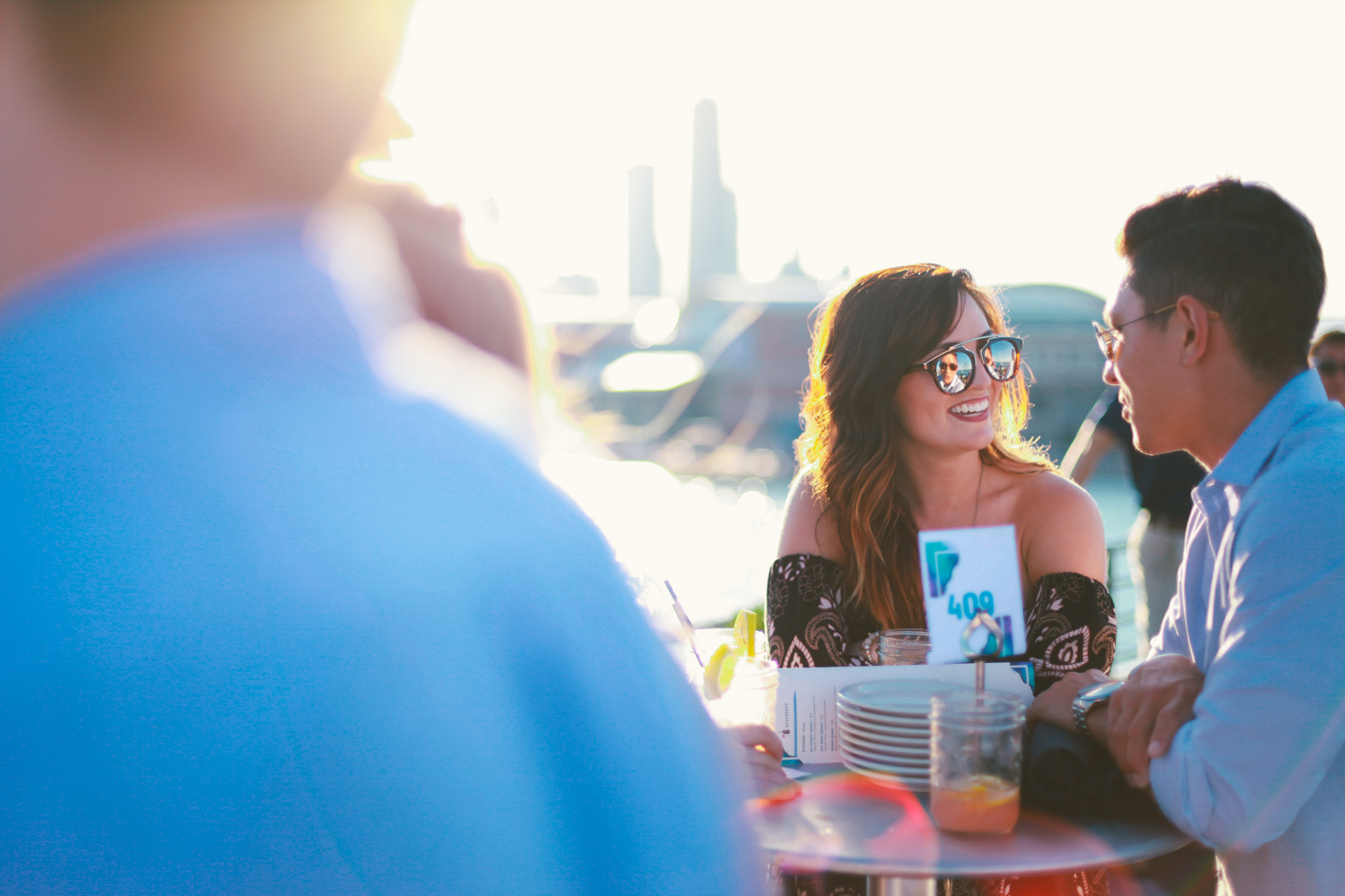 Chicago Dinner Cruises: Stunning Skyline Views & Gourmet Dining Experiences