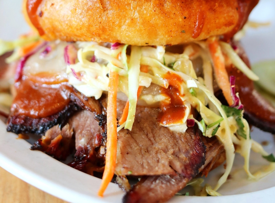 Chicago s Top Barbecue Hotspots: Best BBQ Joints for Smoky, Meaty Perfection