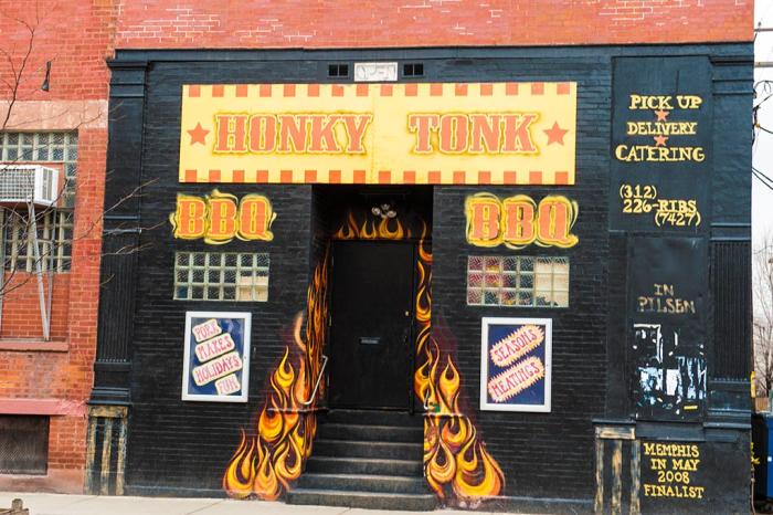 Chicago s Top Barbecue Hotspots: Best BBQ Joints for Smoky, Meaty Perfection