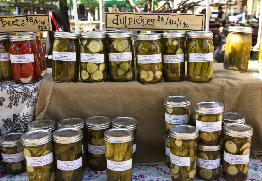 Discover Chicago s Farmers Markets: Fresh Local Produce & Community Vibes