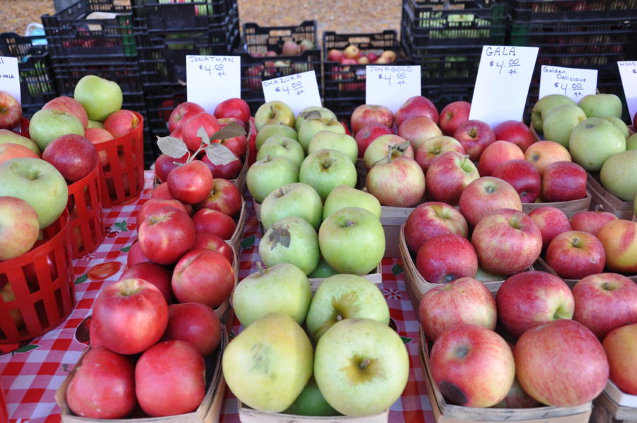 Discover Chicago s Farmers Markets: Fresh Local Produce & Community Vibes