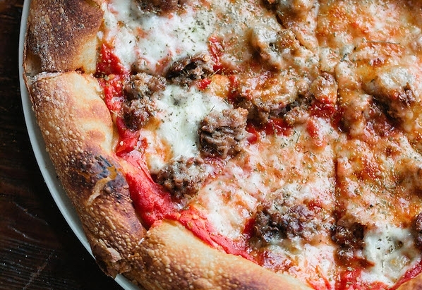 4 Best Kid-Friendly Restaurants in Chicago: Eat, Play & Family Fun