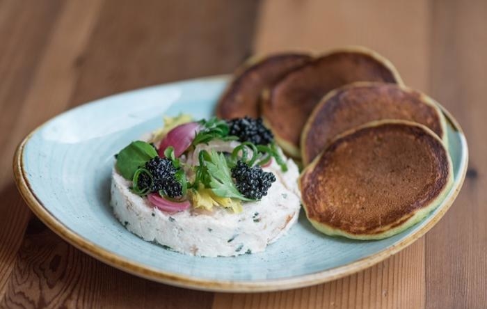 Best Farm-to-Table Restaurants in Chicago: Fresh Local Flavors