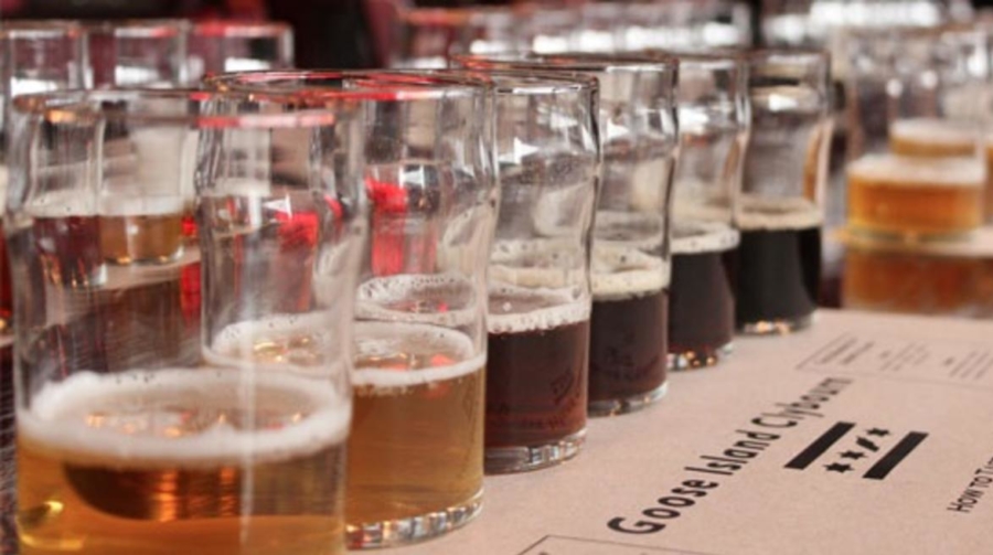 Discover Chicago s Best Brewery Tours & Craft Beer Experiences