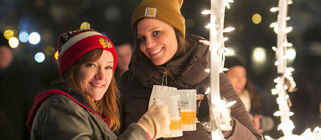 Chicago s Ultimate Beer Festivals & Events: Year-Round Craft Beer Guide