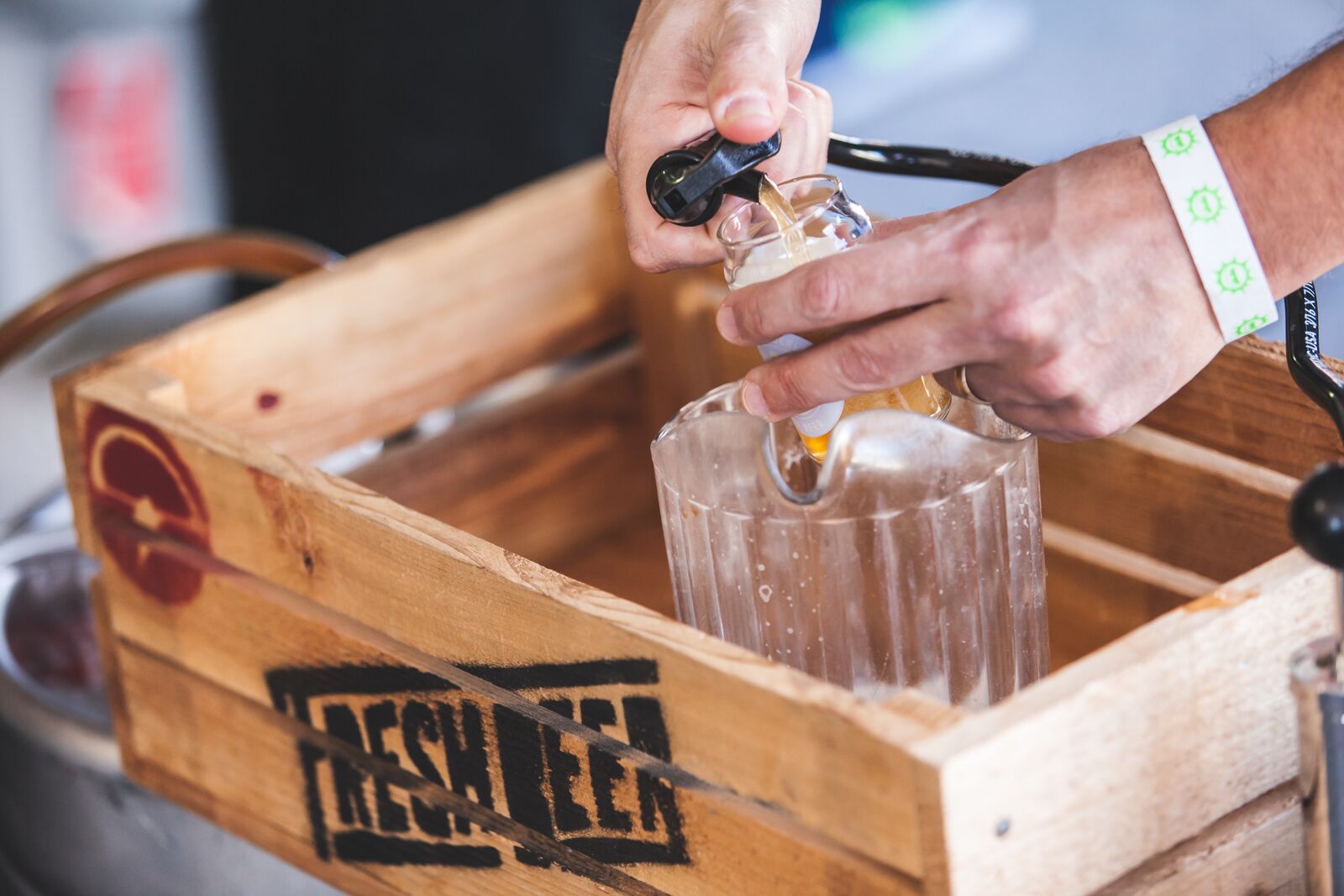 Chicago s Ultimate Beer Festivals & Events: Year-Round Craft Beer Guide