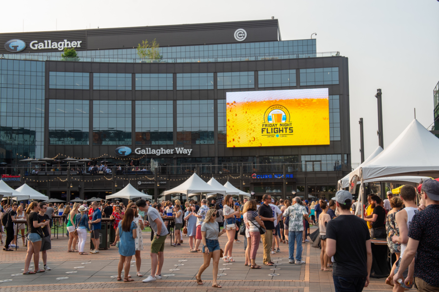 Chicago s Ultimate Beer Festivals & Events: Year-Round Craft Beer Guide