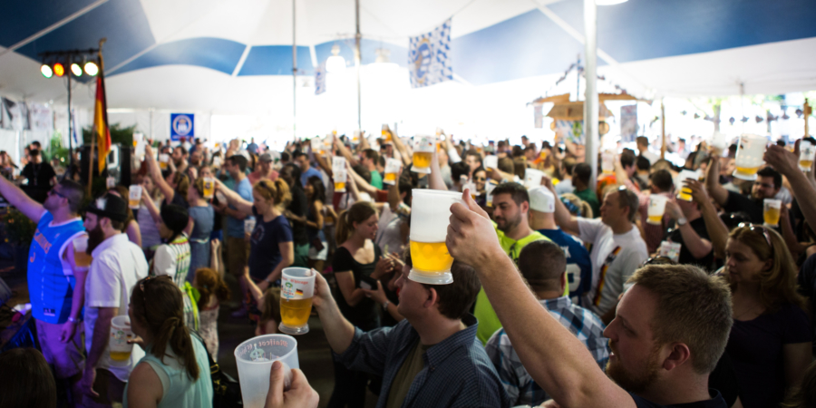Chicago s Ultimate Beer Festivals & Events: Year-Round Craft Beer Guide