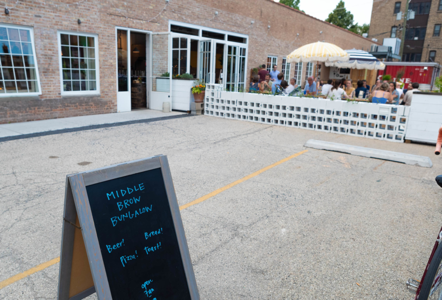 Chicago s Milwaukee Corridor: Ultimate Craft Brewery Itinerary in Wicker Park & Logan Square